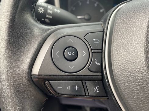 Used 2023 Toyota Corolla SE FWD image 27