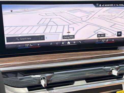 New 2026 BMW X5 xDrive40i w/ M Sport Package AWD/4WD image 19