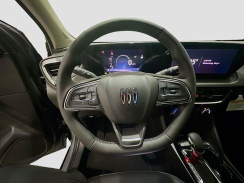 New 2026 Buick Encore GX Sport Touring w/ Advanced Technology Package FWD image 13