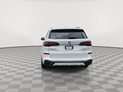 Used 2021 BMW X5 xDrive40i w/ M Sport Package AWD/4WD image 7