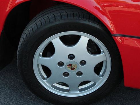 Used 1990 Porsche 911 Carrera image 36