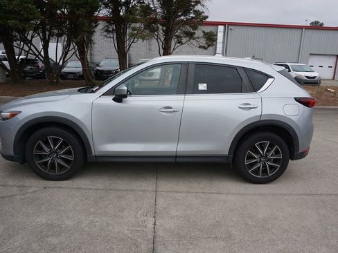 Used 2018 MAZDA CX-5 Touring w/ Preferred Equipment Package image 17