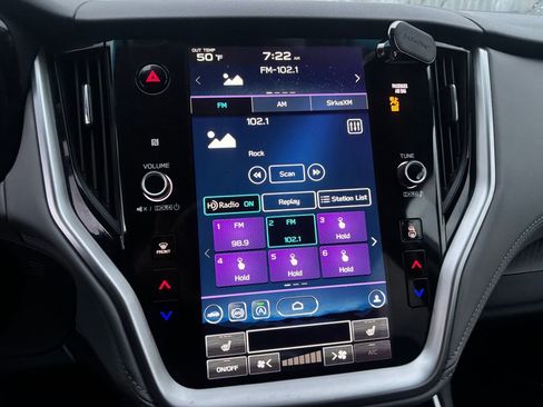 Used 2021 Subaru Outback Premium w/ Popular Package #1 image 7