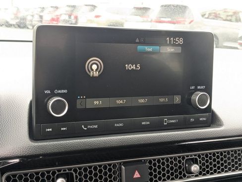 Used 2025 Honda Civic Sport image 20