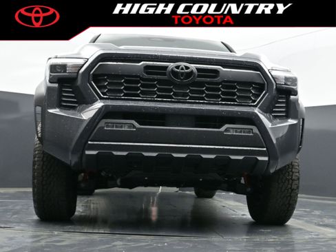 New 2026 Toyota Tacoma TRD Off-Road AWD/4WD image 37