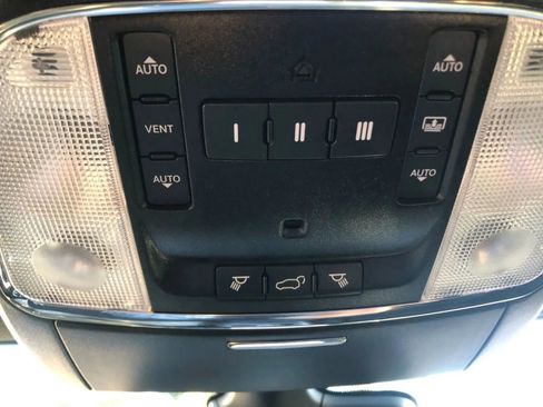 Used 2021 Jeep Grand Cherokee Limited w/ Quick Order Package 28K 80th AWD/4WD image 34