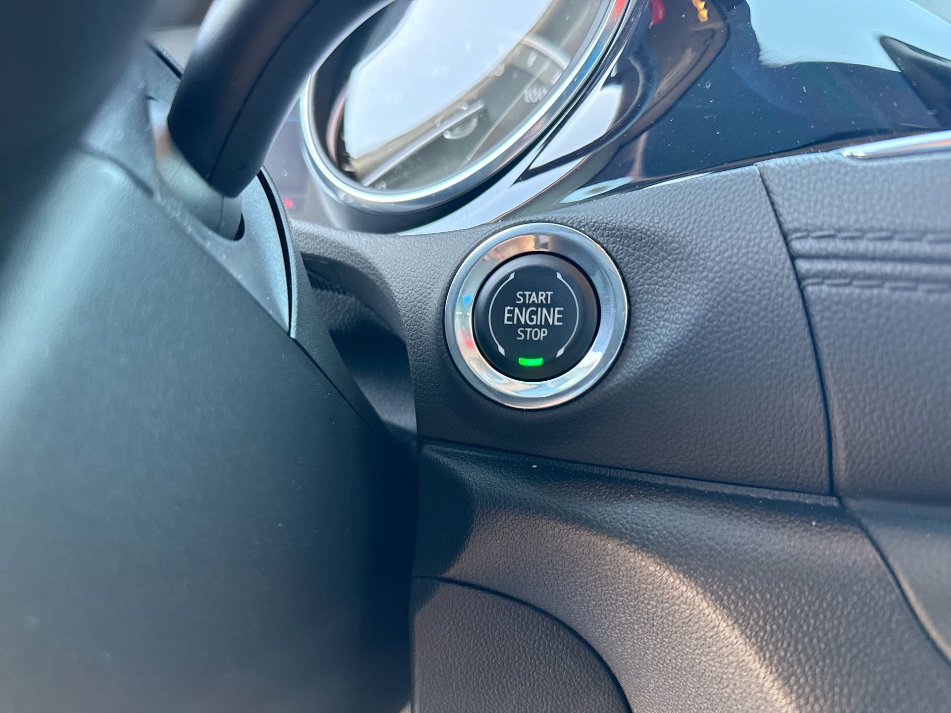 Used 2022 Buick Encore GX Select FWD image 9
