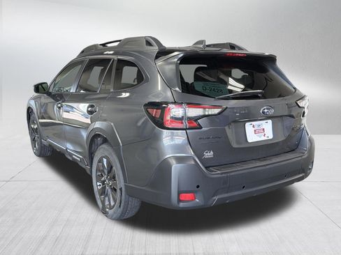 Used 2024 Subaru Outback Onyx Edition XT AWD/4WD image 5