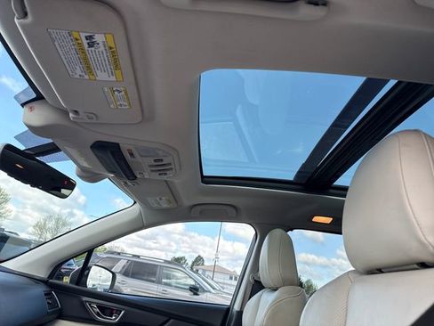 Used 2019 Subaru Ascent Limited w/ Popular Package #3 AWD/4WD image 30