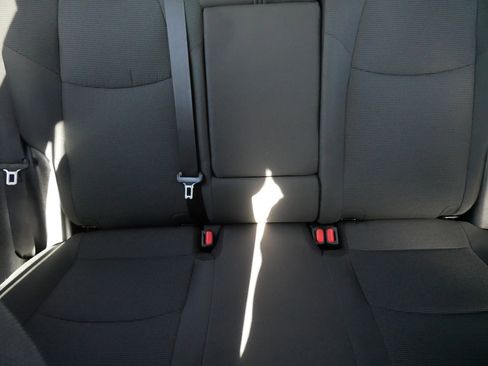 Used 2023 Toyota RAV4 LE image 13