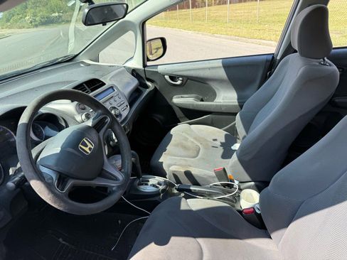 Used 2009 Honda Fit image 14