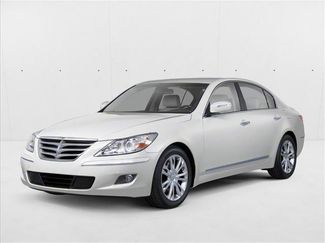 Used 2012 Hyundai Genesis 3.8 RWD video 1
