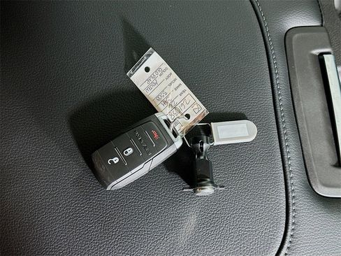 New 2026 RAM 3500 Tradesman w/ Chrome Appearance Group A image 20