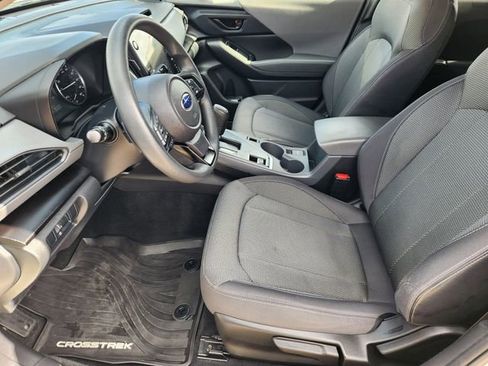 Used 2024 Subaru Crosstrek 2.0i Premium w/ Popular Package #3 image 13