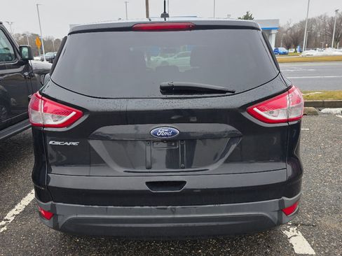 Used 2014 Ford Escape S image 4