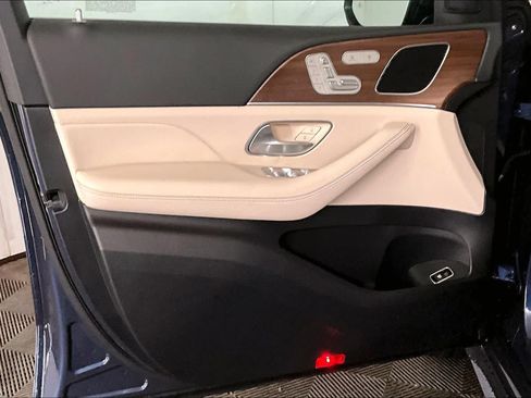New 2026 Mercedes-Benz GLE 350 4MATIC image 21