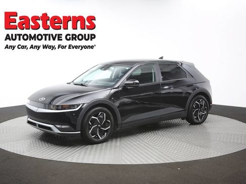 Used 2024 Hyundai Ioniq 5 SEL RWD image 53