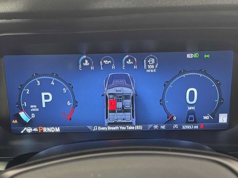 Used 2024 Ford F150 Raptor AWD/4WD image 36