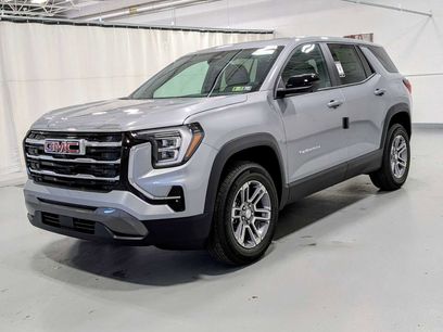 New 2026 GMC Terrain Elevation w/ Technology Package II