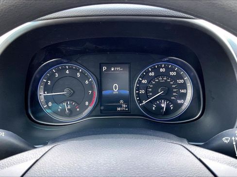 Used 2023 Hyundai Kona SEL FWD image 21