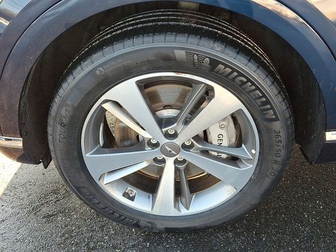 Certified 2023 Genesis GV80 3.5T Advanced + image 28