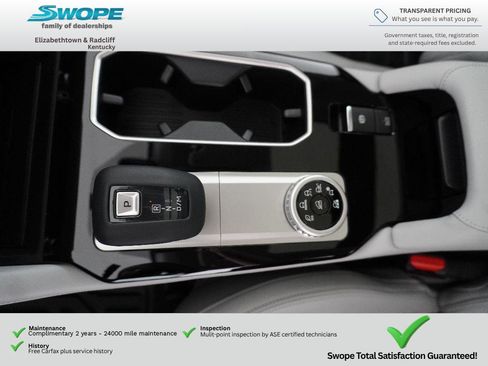 Used 2025 Mitsubishi Outlander SE AWD/4WD image 22