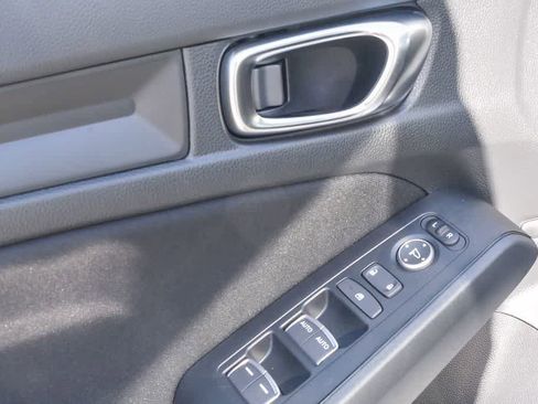 New 2026 Honda Civic LX image 21