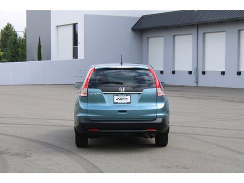 Used 2013 Honda CR-V LX image 5