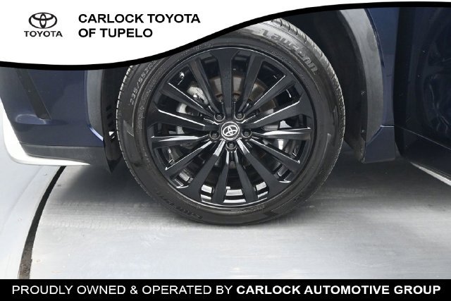 Used 2024 Toyota Highlander XSE FWD image 42