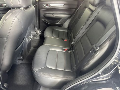 Certified 2023 MAZDA CX-5 AWD 2.5 S image 21