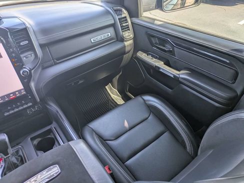 Used 2022 RAM 1500 TRX w/ TRX Level 1 Equipment Group AWD/4WD image 18