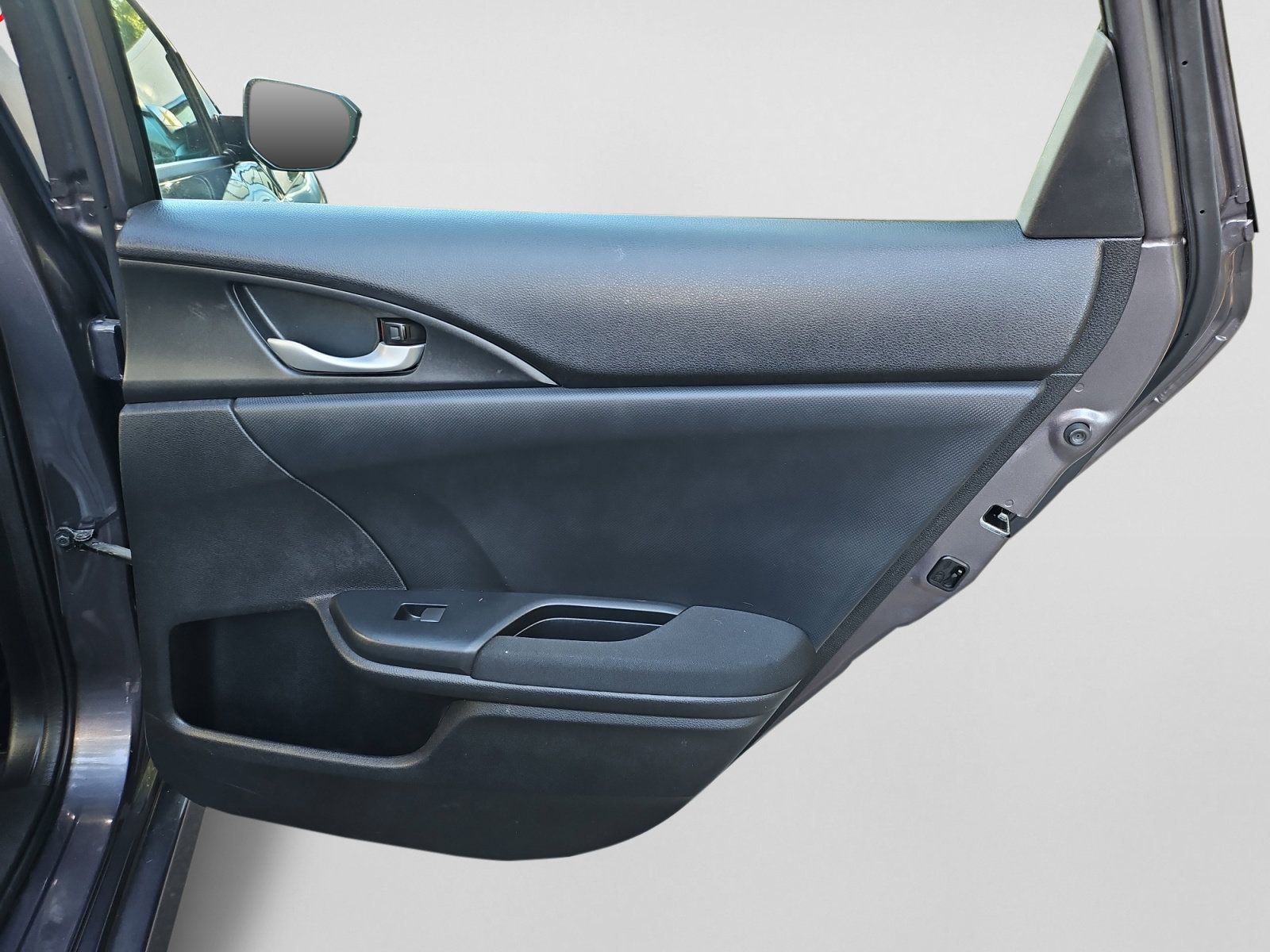 Used 2017 Honda Civic LX image 35