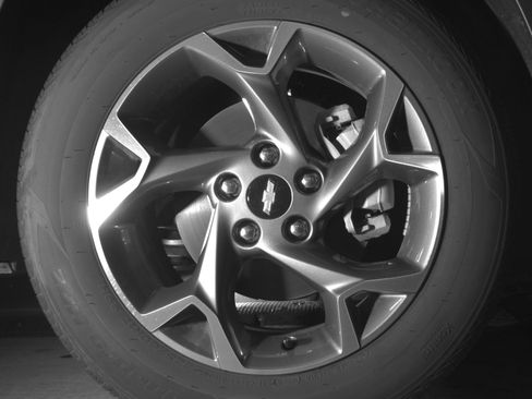 Used 2025 Chevrolet Trax LT image 13