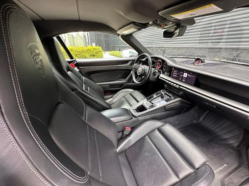 Certified 2020 Porsche 911 Carrera S RWD image 42