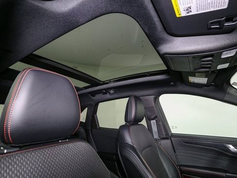 Used 2023 Ford Escape ST-Line w/ Tech Pack #1 image 18