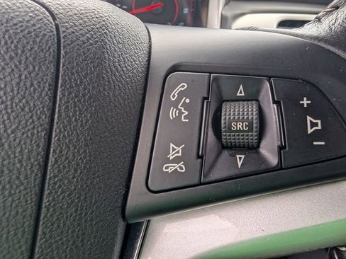 Used 2014 Chevrolet Camaro SS w/ Rear Vision Package image 14