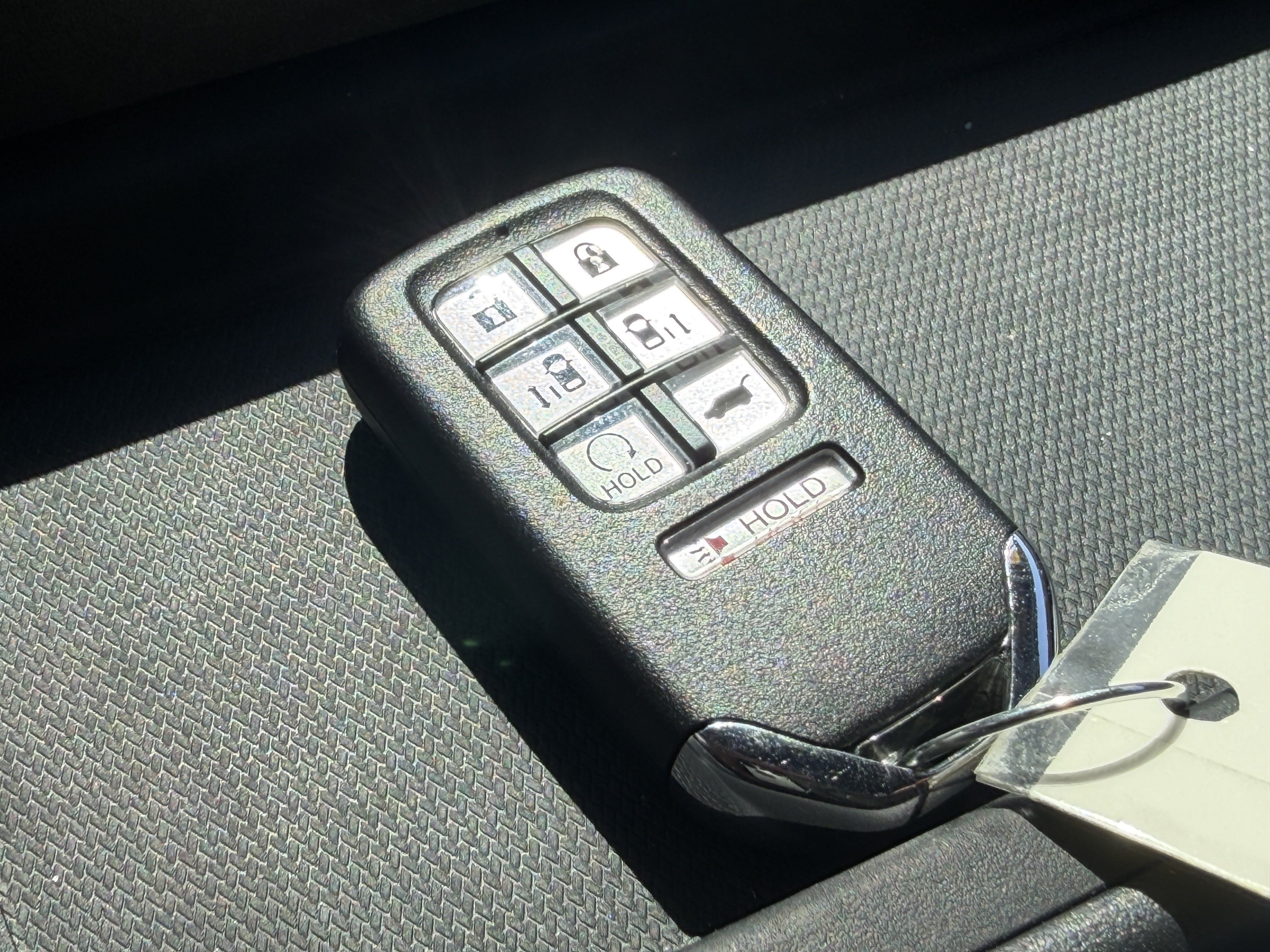 Used 2019 Honda Odyssey EX image 47