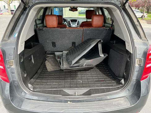 Used 2017 Chevrolet Equinox LT w/ Convenience Package AWD/4WD image 24