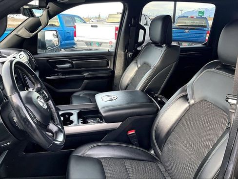 Used 2024 RAM 1500 Sport image 25