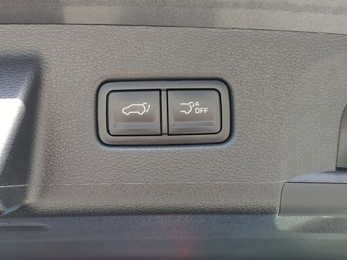 Used 2025 Kia Telluride S FWD image 30