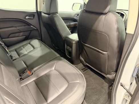 Used 2017 GMC Canyon Denali AWD/4WD image 23