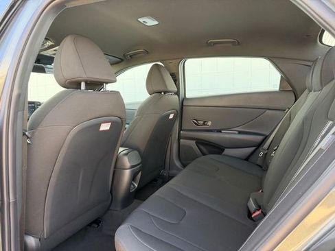 New 2026 Hyundai Elantra Sport FWD image 31