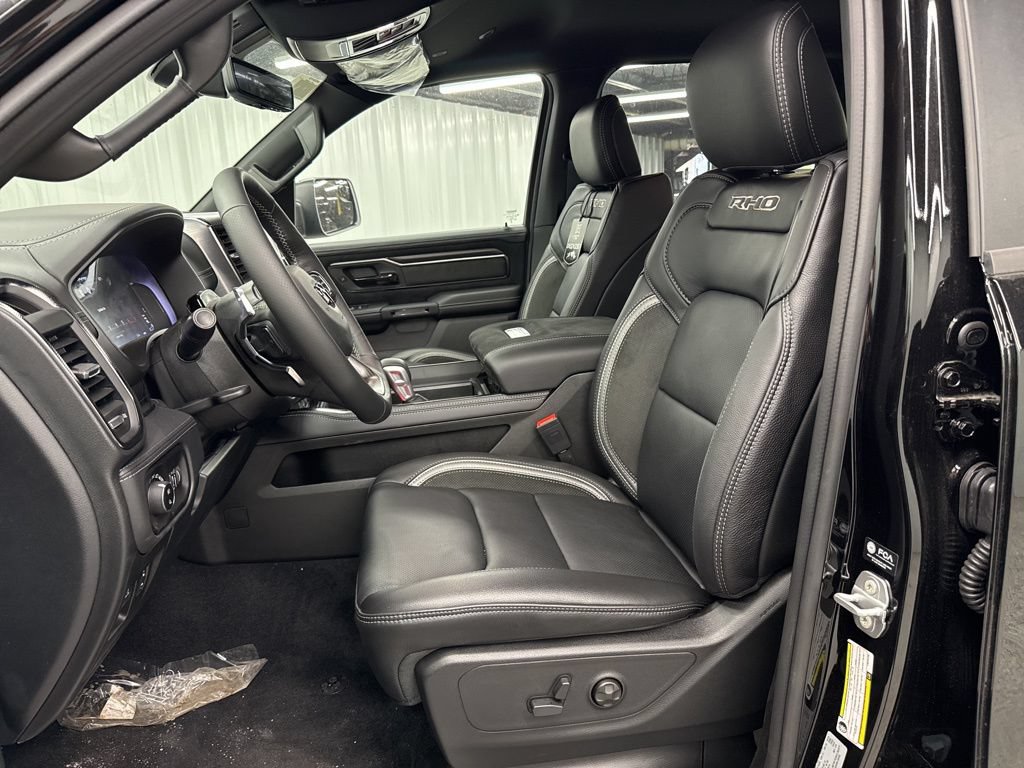 New 2026 RAM 1500 RHO w/ RHO Level 1 Equipment Group AWD/4WD image 23