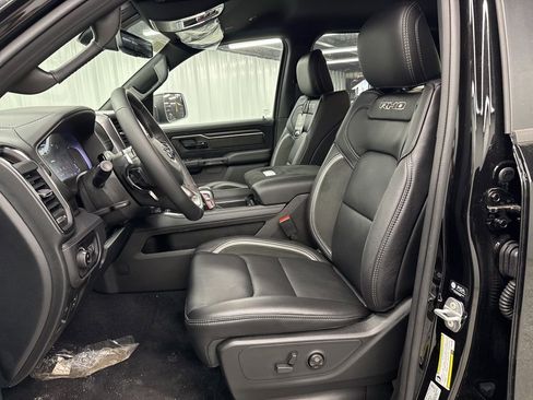 New 2026 RAM 1500 RHO w/ RHO Level 1 Equipment Group AWD/4WD image 23