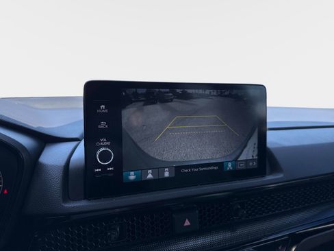 Used 2023 Honda CR-V Sport Touring image 24