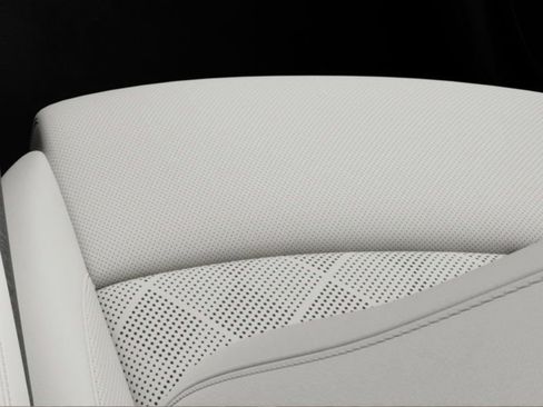 New 2026 Genesis GV60 Advance image 16