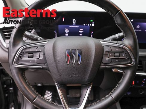 Used 2024 Buick Encore GX Preferred FWD image 10