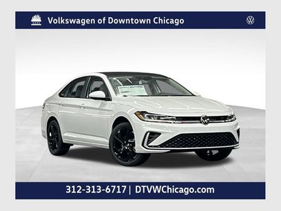 New 2026 Volkswagen Jetta SE