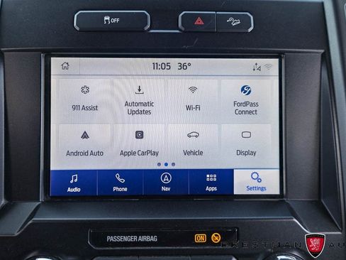 Used 2022 Ford F250 XLT w/ XLT Premium Package image 32