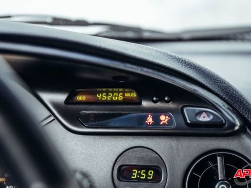 Used 1993 Toyota Supra Turbo image 15